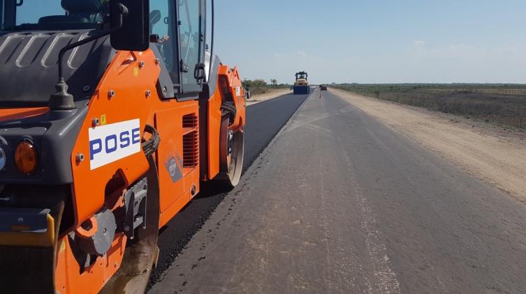 Pedido de urgencia: el Gobierno de Santa Fe solicita el mantenimiento de rutas nacionales
