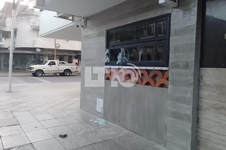 Dos robos con la misma metodología en pocas cuadras en barrio Candioti