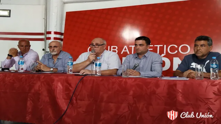 Unión hará un detallado informe de sus ventas en 2023