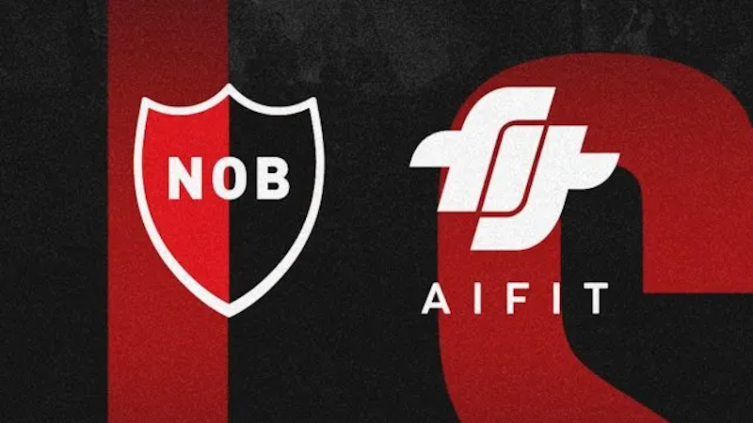 Newell ´s presentó el nuevo proveedor de la vestimenta leprosa