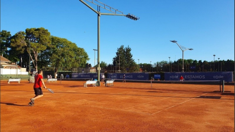 Copa Davis en Rosario: en qué estadio y la venta de entradas