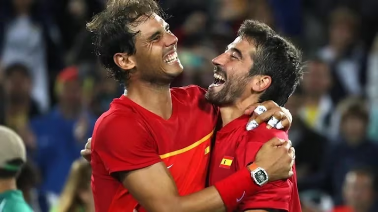 El debut de Nadal en Brisbane será antes de lo esperado
