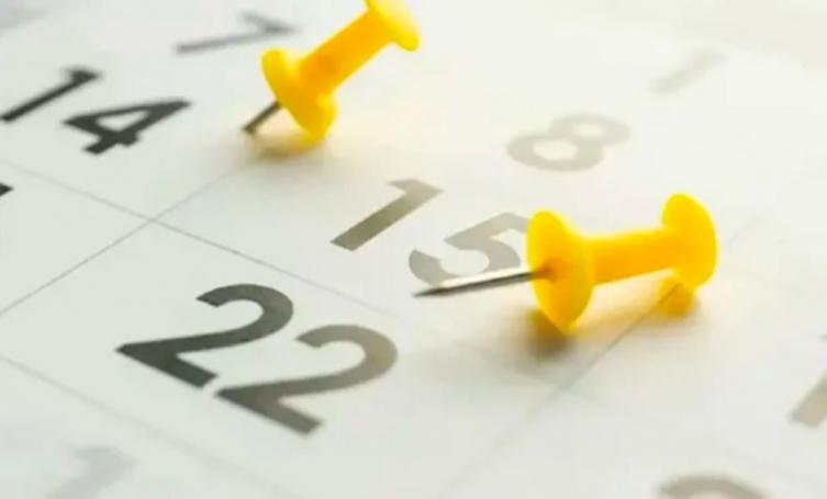 Calendario oficial de feriados: cuándo será el fin de semana extra largo de 6 días