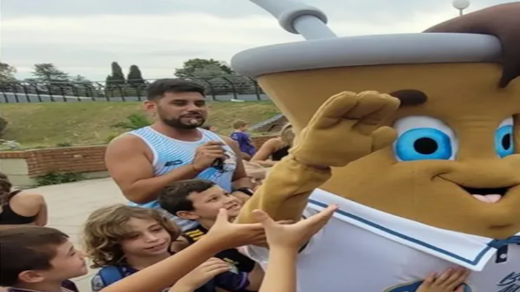 Argentina se prepara para los Juegos Macabeos Panamericanos