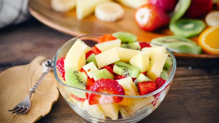 Truco para que no se oxide la ensalada de fruta y conserve su sabor
