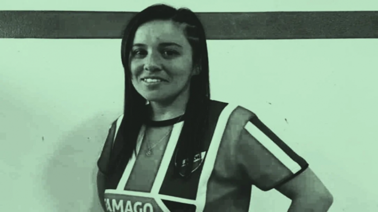 Falleció una futbolista de Venado Tuerto mientras jugaba un 