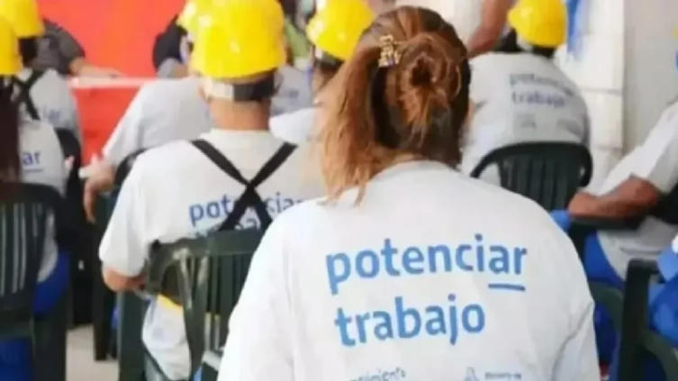 Pettovello suspendió más de 4500 planes Potenciar Trabajo
