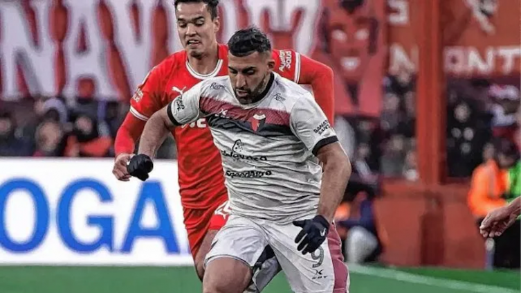 Colón intentará retener a Ramón Ábila