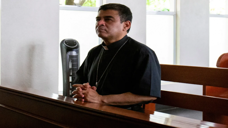 Nicaragua arrestó a otros cuatro sacerdotes católicos
