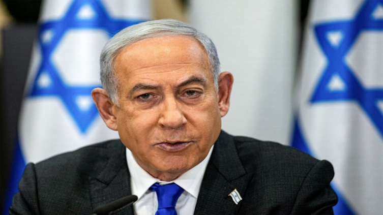 Netanyahu ratificó su política belicista y no habló de tregua