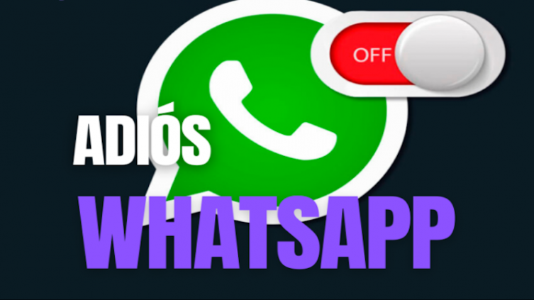 Los celulares que no tendrán más WhatsApp en 2024