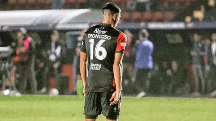 Troncoso: 