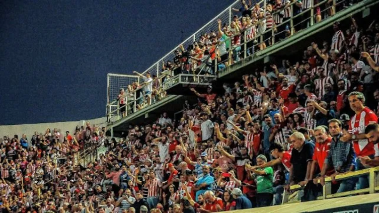 Unión avisó importante cambio por palcos y plateas