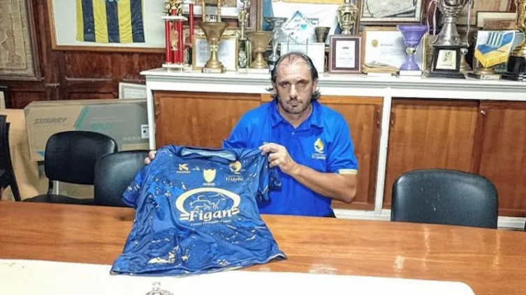 Los clubes de la Liga Santafesina se mueven con nuevos DT