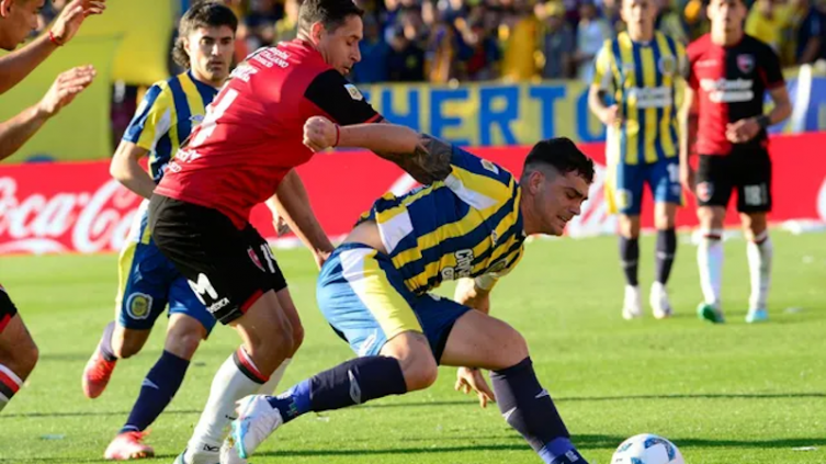 Central y Newell ´s esperan incorporaciones para 2024