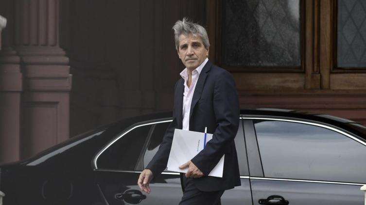 Comienza a regir la prórroga del Presupuesto 2023 con modificaciones