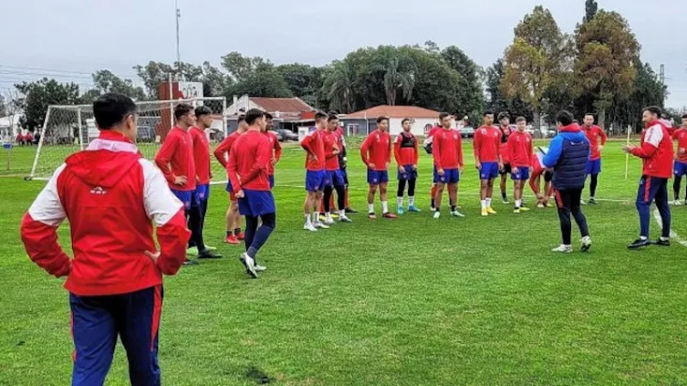 Unión comenzará su pretemporada el miércoles