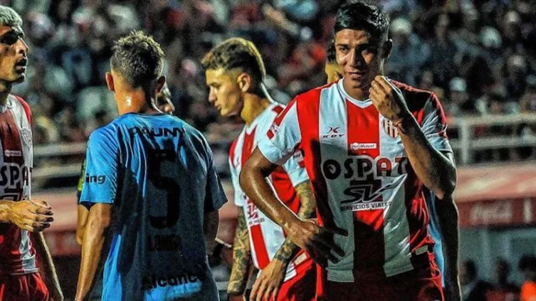 Unión busca levantar la inhibición