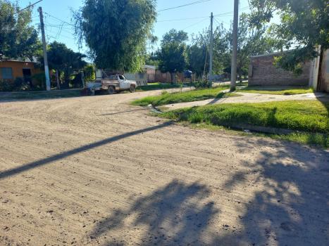 Se recupera el pequeño baleado en el norte de la ciudad en Año Nuevo