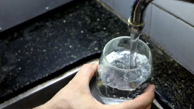 Se interrumpirá el servicio de agua potable en la ciudad este jueves