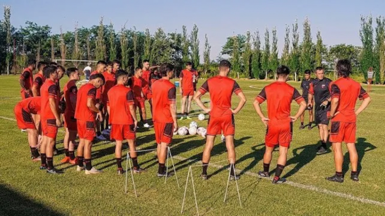 Colón inició la pretemporada con cinco bajas claves
