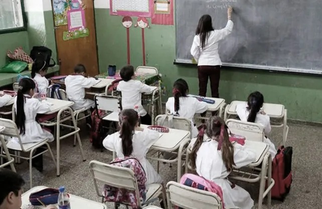 Comienza mañana la paritaria docente: cuáles serán las exigencias salariales de Amsafé