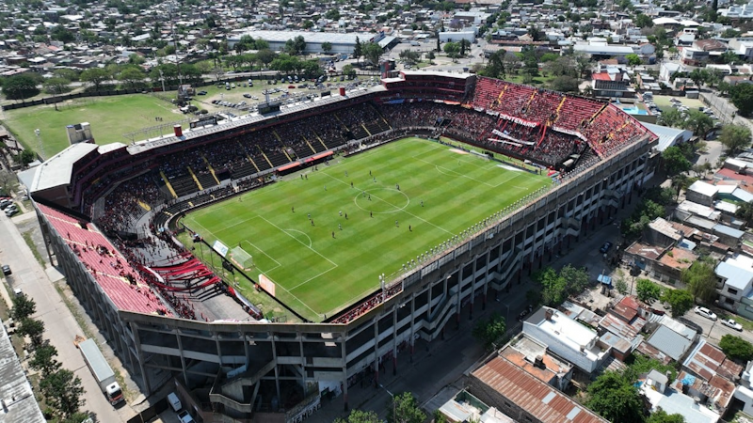 Colón tiene fixture en la Primera Nacional