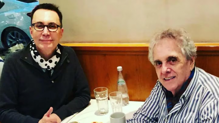 Polino contó que Antonio Gasalla no recuerda que era actor
