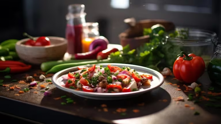 El horario ideal para cenar y sus beneficios para la salud