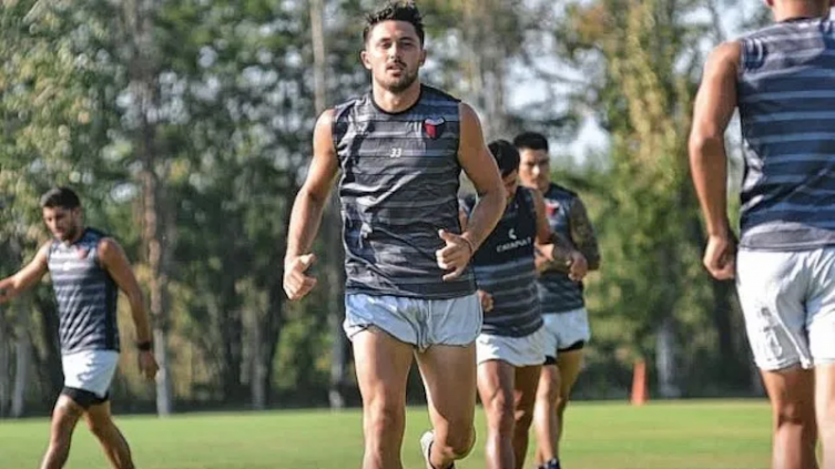 Garcés se va de Colón
