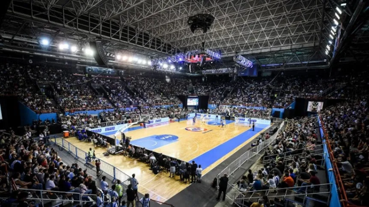 Básquet: la Selección Argentina jugará en Mar del Plata