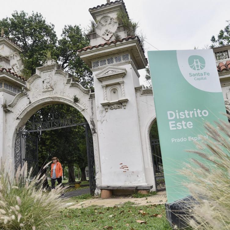 Durante el verano, continuará la atención en los centros de distrito