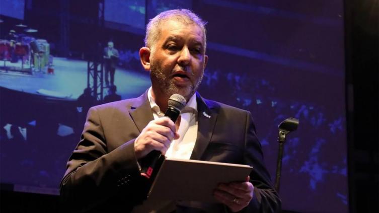 El vicepresidente de la DAIA renunció a su cargo