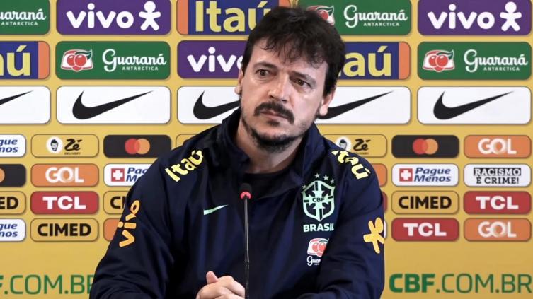 La Selección de Brasil se quedó sin DT por decisión de la CBF
