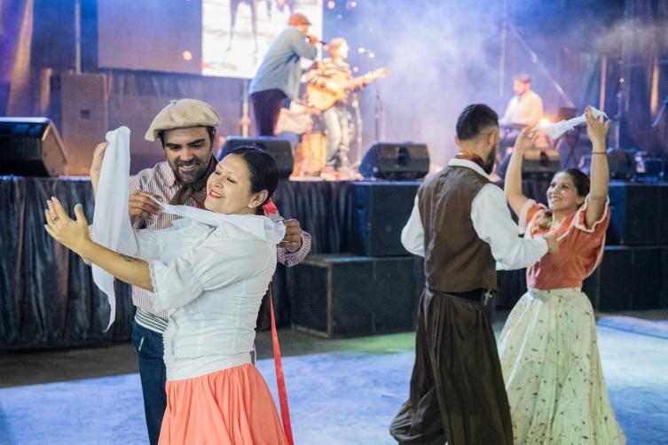 Operativo Verano: Santa Fe comienza a vivir su temporada de fiestas populares