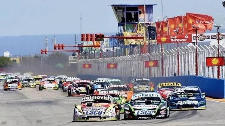 El TC espera el inicio de año con muchos cambios