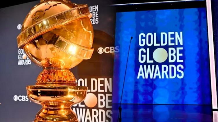 Globos de Oro 2024: los ganadores