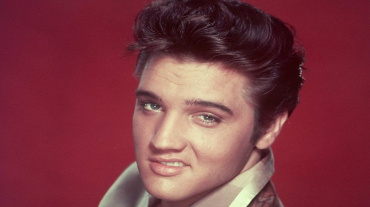 Elvis Presley habría cumplido hoy 89 años