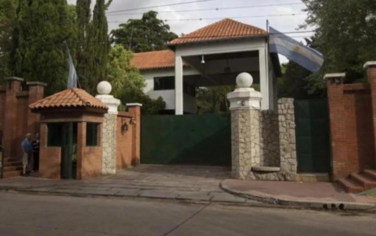 Milei se muda a la Quinta de Olivos a casi un mes de asumir