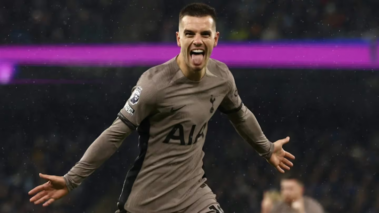 La Premier League eligió los mejores goles de la temporada