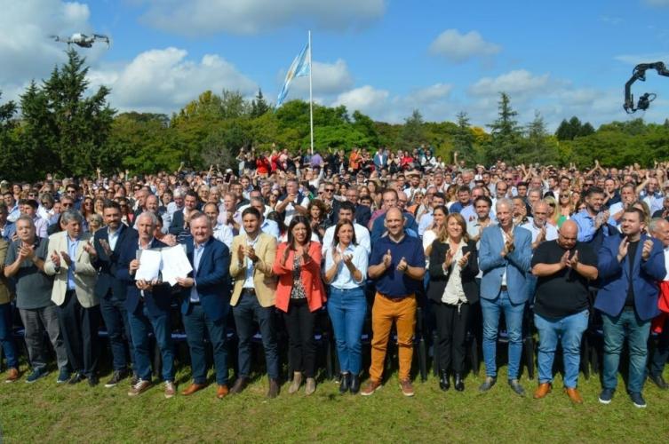 Desde Unidos para Cambiar Santa Fe repudiaron las amenazas a Pullaro