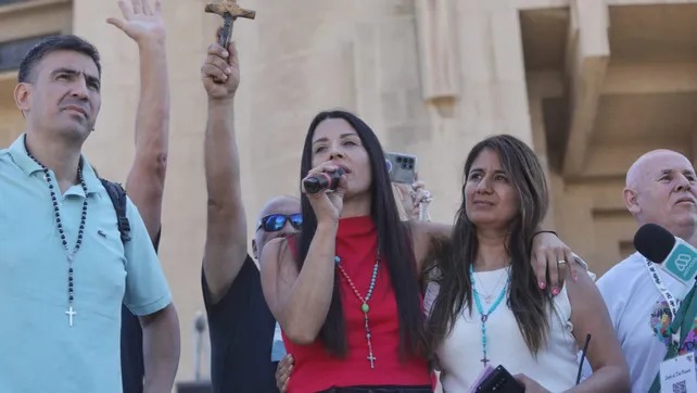 Leda Bergonzi salió a aclarar sus dichos sobre el cáncer: 