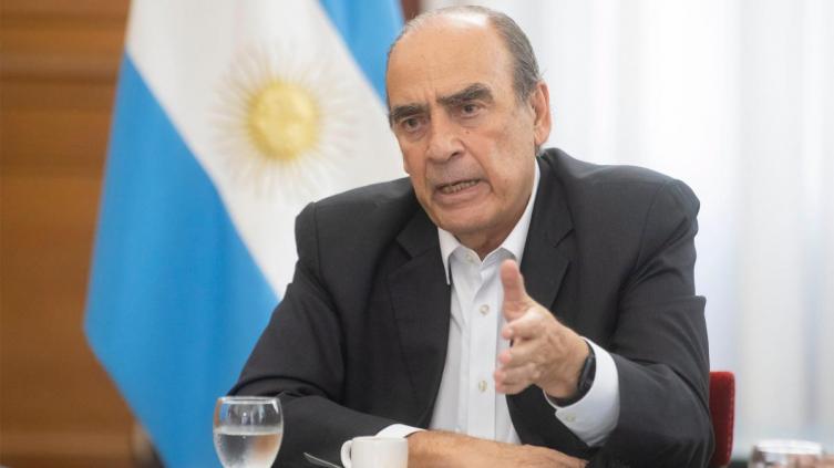 Francos expondrá en la Cámara de Diputados sobre el megapaquete de leyes