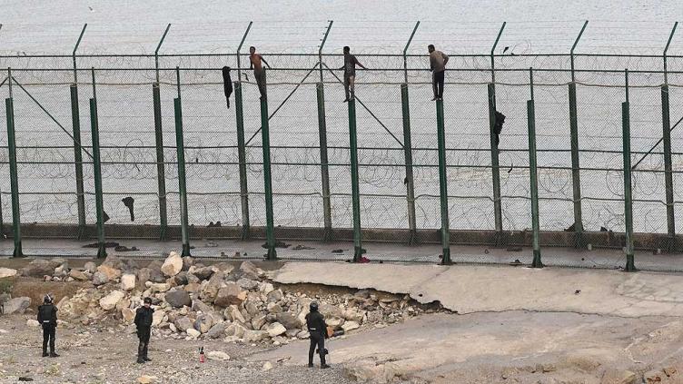 Más de 6.600 migrantes desaparecieron durante 2023 en su intento de llegar a España