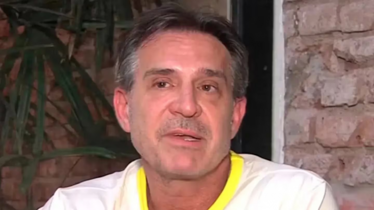 La nueva estrategia de Aníbal Lotocki para salir de la cárcel