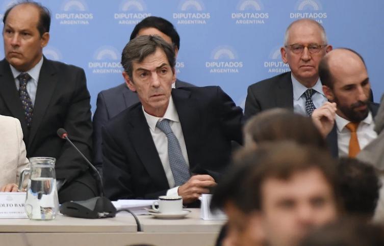 Ley ómnibus: el Gobierno admitió que podría reducir la duración de las emergencias