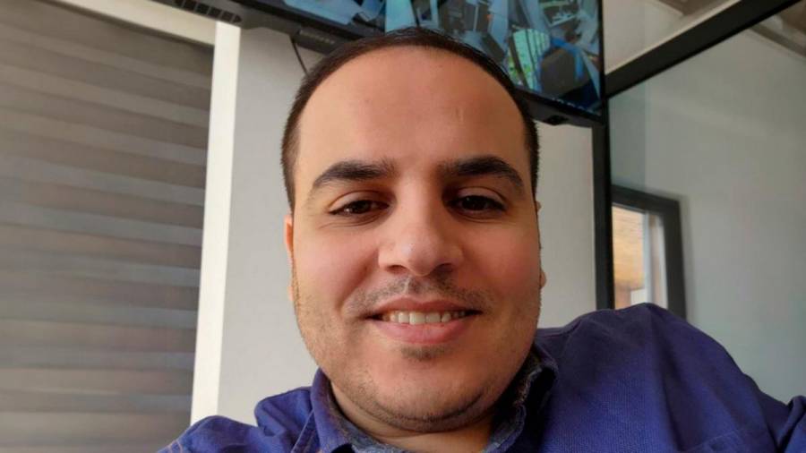 Israel liberó a un periodista palestino que afirma haber sido torturado