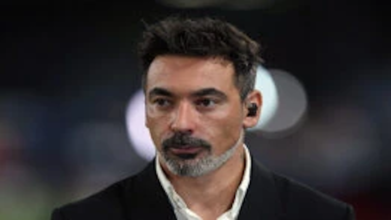 El Pocho Lavezzi sufrió una estafa millonaria antes de la internación