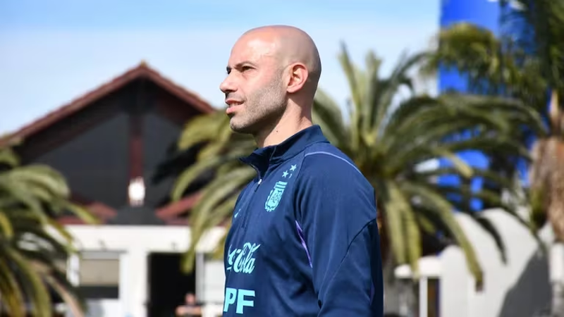 Están confirmados los 23 jugadores de la Selección que disputarán el Preolímpico