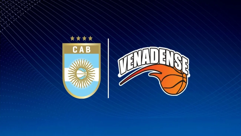 La CAB confirmó la afiliación directa de la Venadense